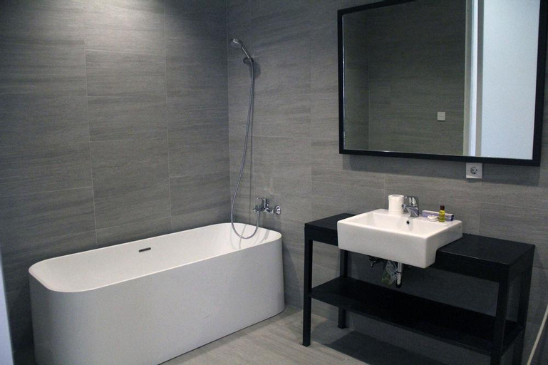 Buana Lestari Balikpapan, Balikpapan