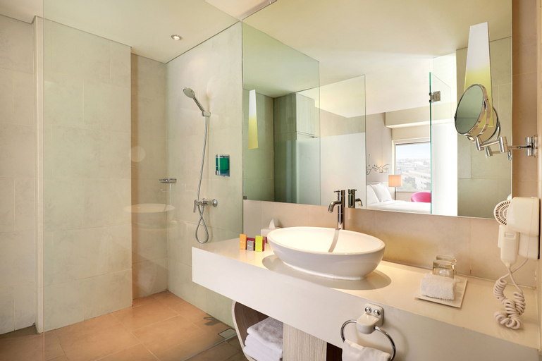ibis Styles Jakarta Gajah Mada Hotel, Jakarta Pusat