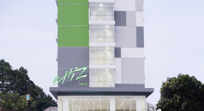 Whiz Hotel Cikini Jakarta, Central Jakarta