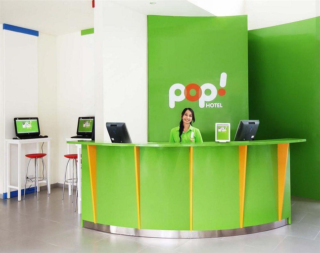 POP! Hotel Timoho Yogyakarta, Yogyakarta