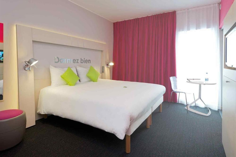 ibis Styles Nivelles, Brabant Wallon