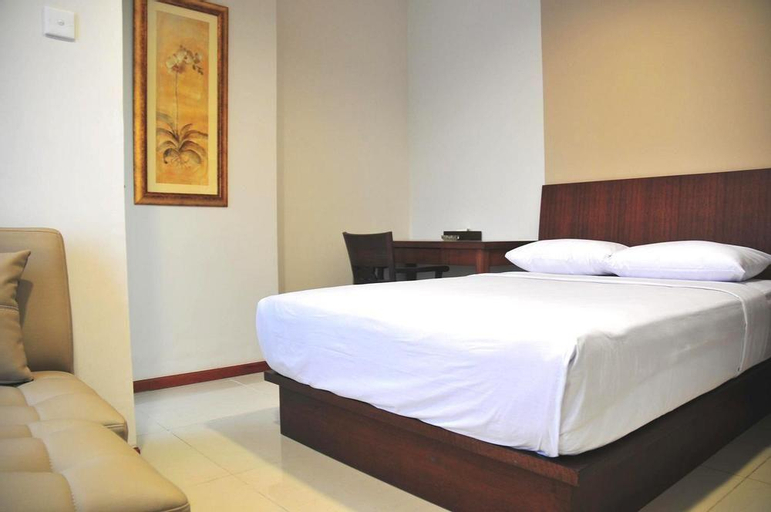 Thamrin Condotel Jakarta, Central Jakarta