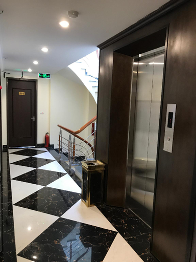 Sapa Memory Hotel 2, Sa Pa