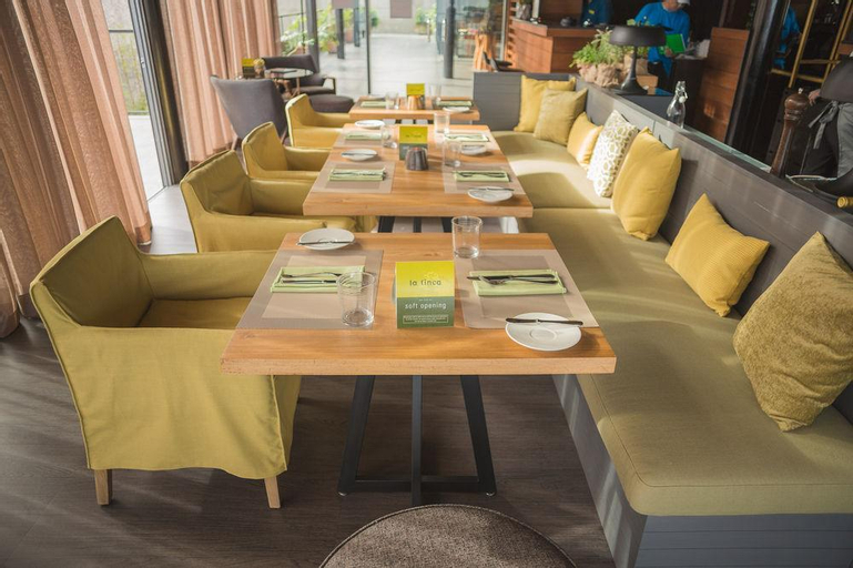 Domicillo Design Hotel, Tagaytay City