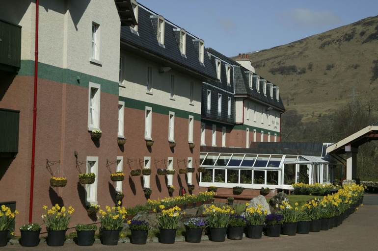 Muthu Dalmally Hotel, Argyll and Bute