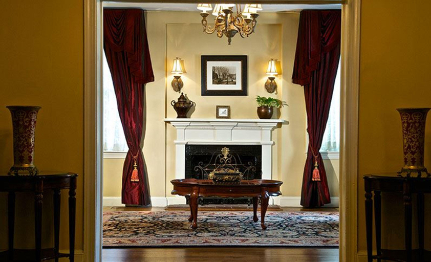Historic Inns of Annapolis, Anne Arundel