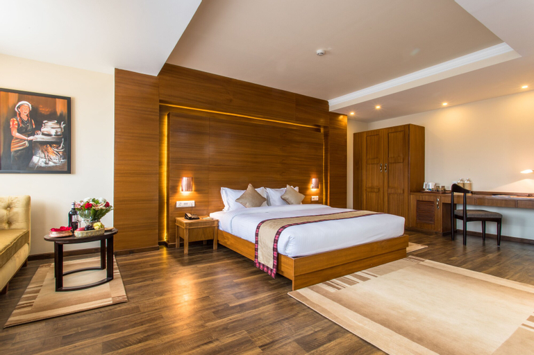 Hotel Kutumba, Bagmati