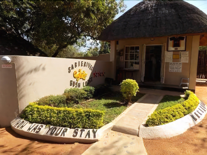 Sabie River Bush Lodge, Ehlanzeni