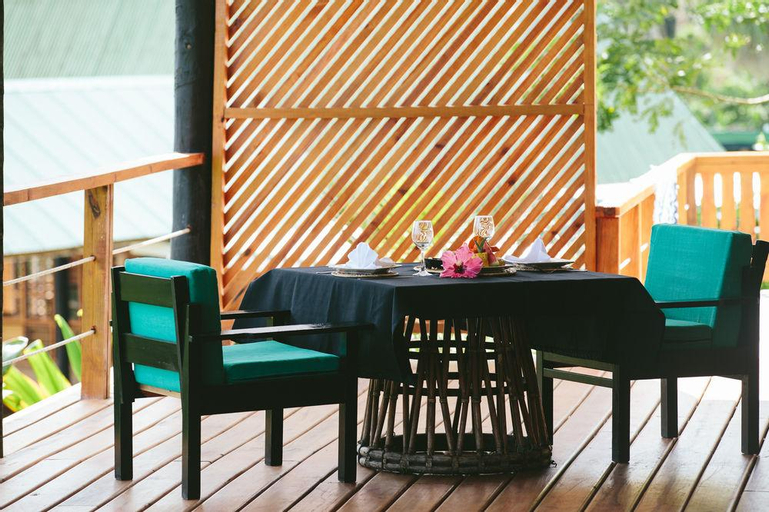 Daku Resort, Cakaudrove
