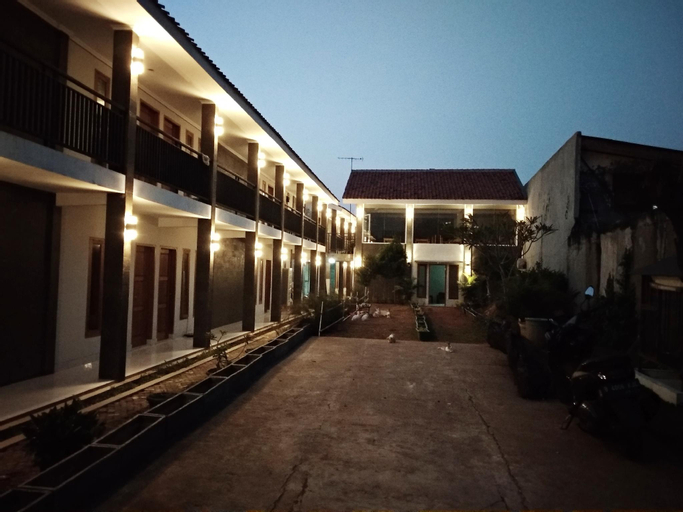 GH Capsule, East Jakarta