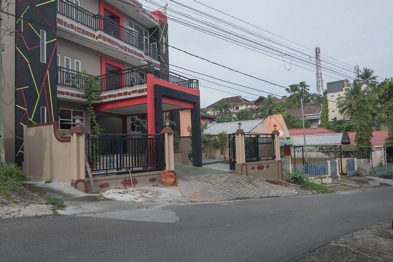 RedDoorz near E Walk Mall Balikpapan, Balikpapan
