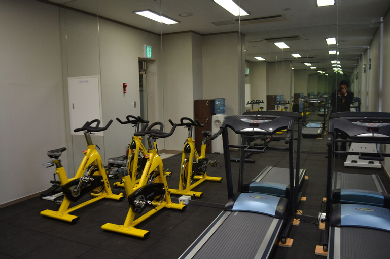 Hotel Mudrin, Boryeong