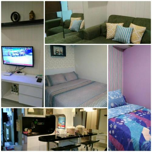 Rajendra Property, Bandung