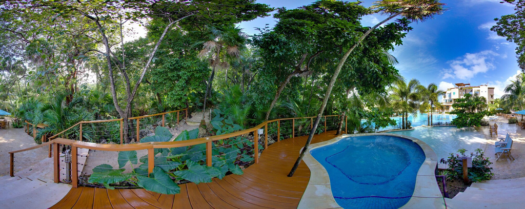 Grand Roatan Caribbean Resort, Roatán
