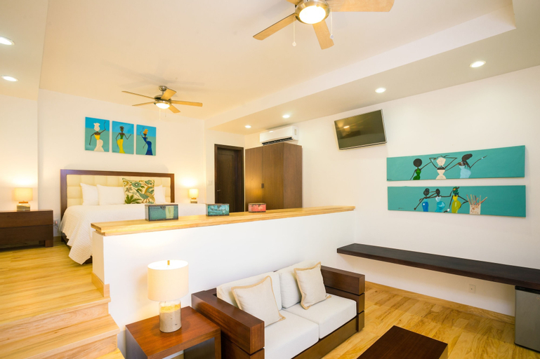 Grand Roatan Caribbean Resort, Roatán