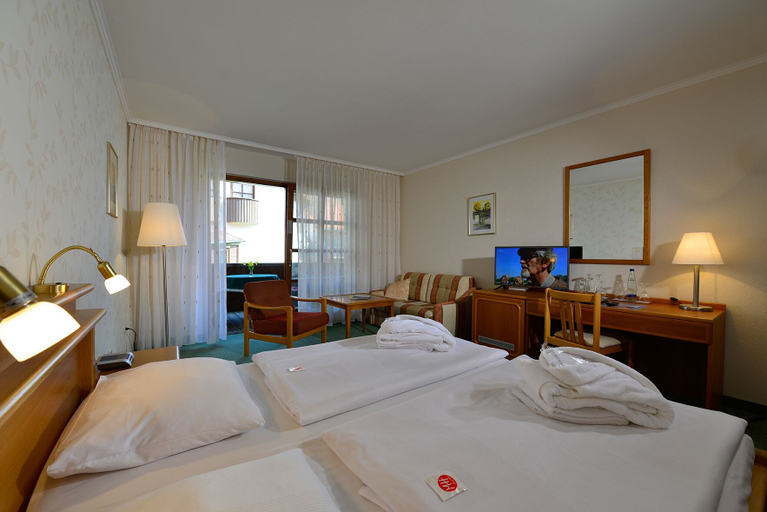 Bedroom 22