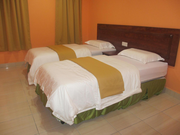 Highway Budget Hotel, Kinta