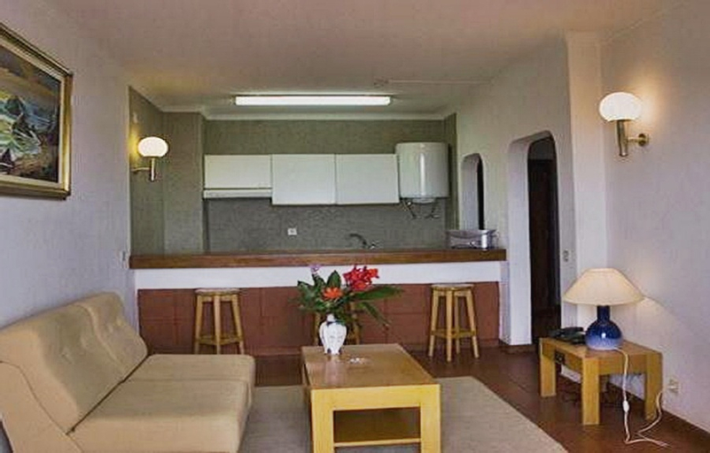 Aparthotel Navigator, Vila do Bispo