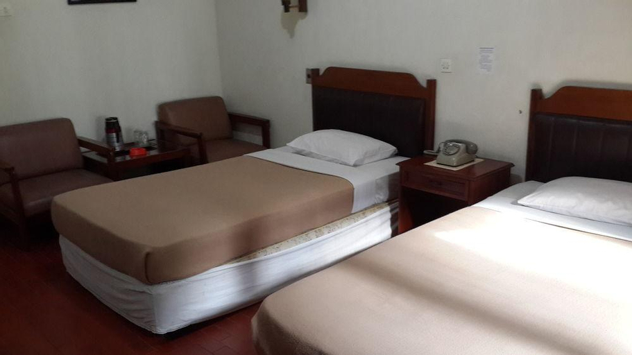 Hotel Surya Indah Cipanas, Cianjur
