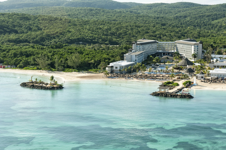 Royalton White Sands All Inclusive,