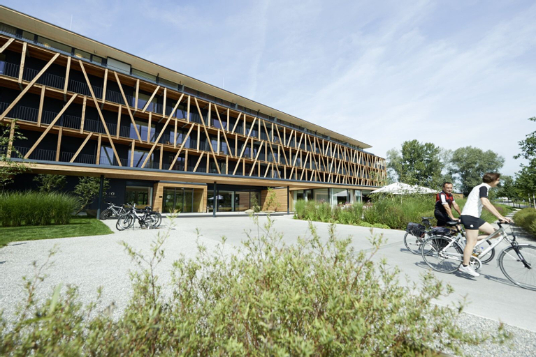 Hotel Bora HotSpaResort, Konstanz