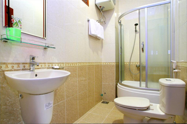 Hoa Binh Hotel, Hội An