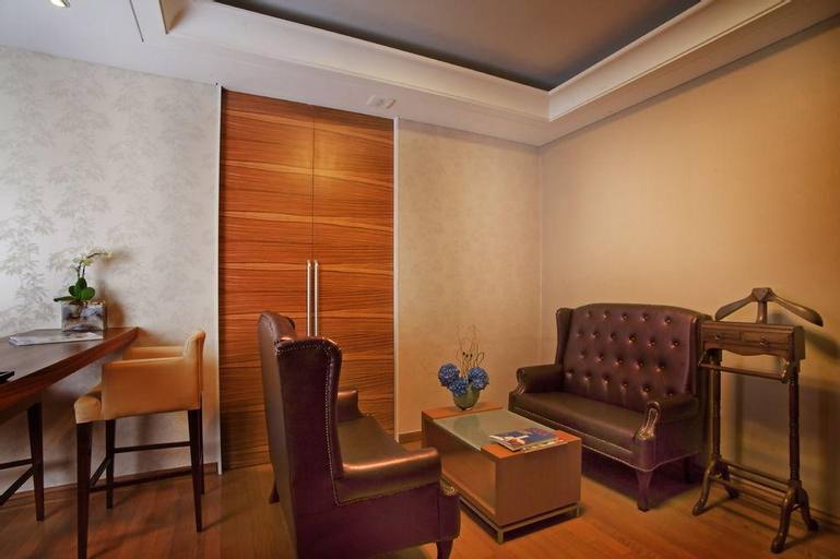 POLARIS HOTEL, Gyeyang