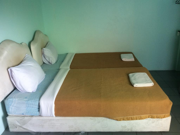 Bupatara Hotel, Muang Chiang Mai