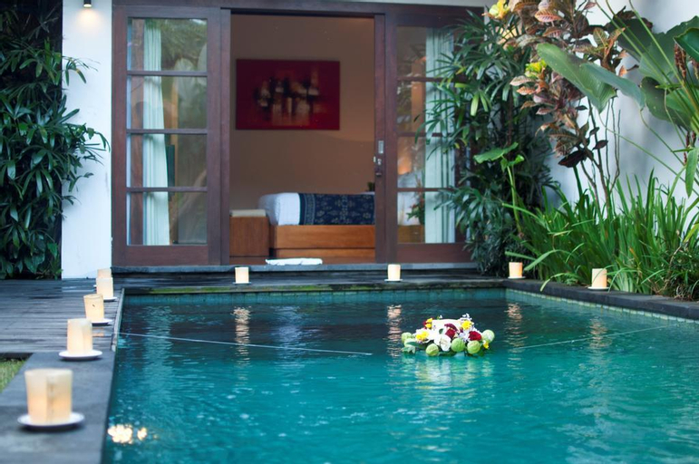 Bali Putra Villa, Gianyar