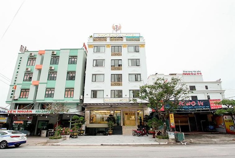 Phoenix Hotel Ha Long, Hạ Long