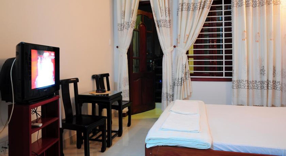 Diep Anh Guest House, Quận 1