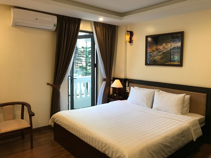 Sapa Memory Hotel 2, Sa Pa