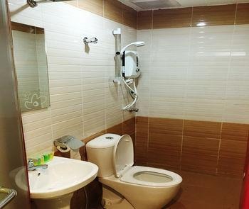 Easy Hotel, Kuala Lumpur