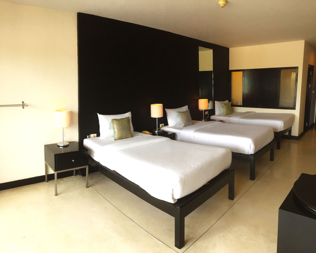 Amarin Samui Hotel, Ko Samui