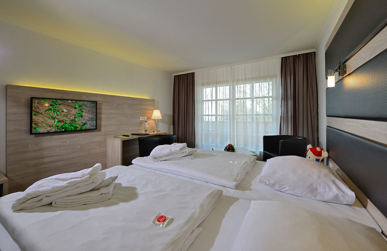 Bedroom 21