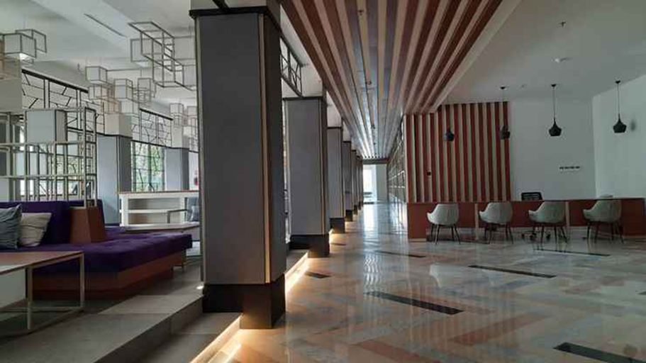 Opulence Rayz UMM Hotel, Malang Booking Murah di tiket.com