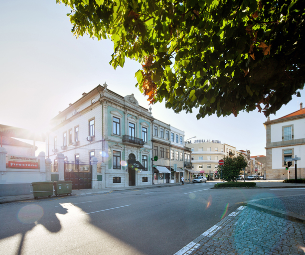 The Rex Hotel, Porto