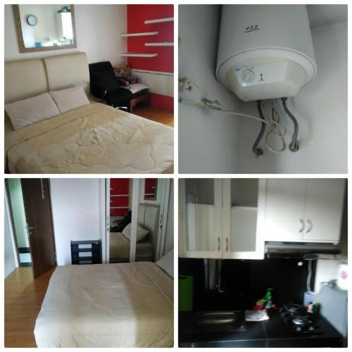 Rajendra Property, Bandung