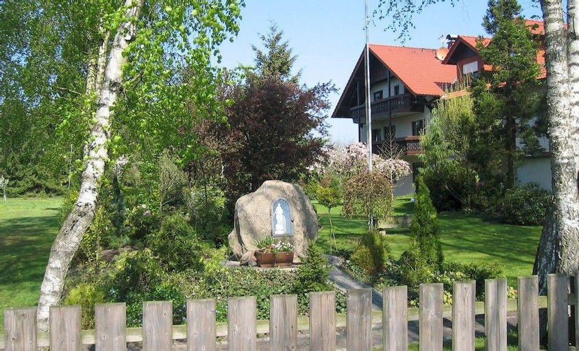 Landhaus-Pension Göke, Paderborn