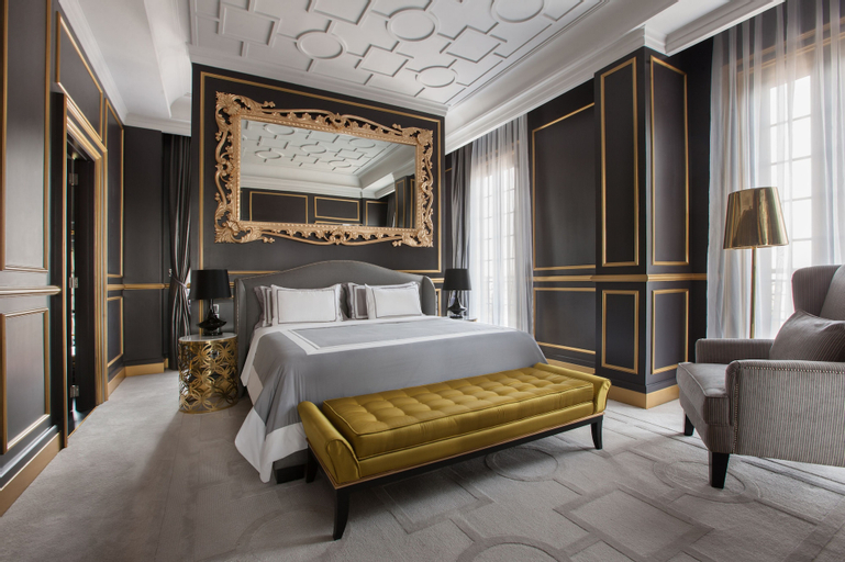 Sofia Boutique Residence, Yogyakarta