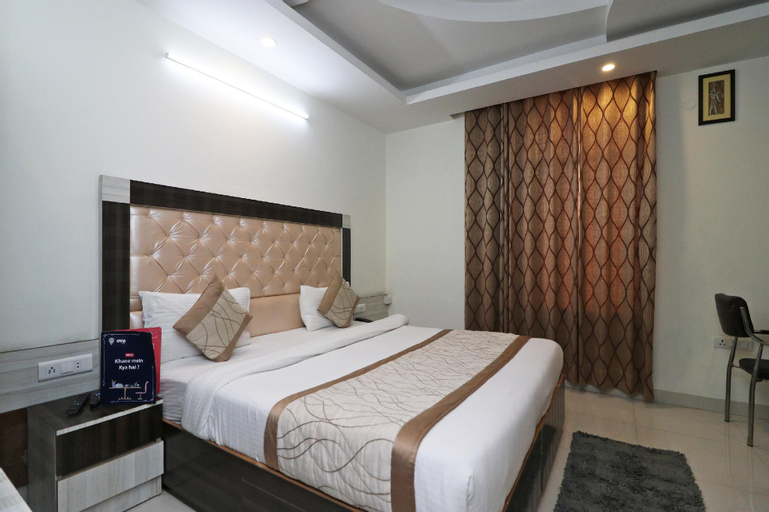 OYO 8971 Woodstay Inn Sector 45, Gurgaon