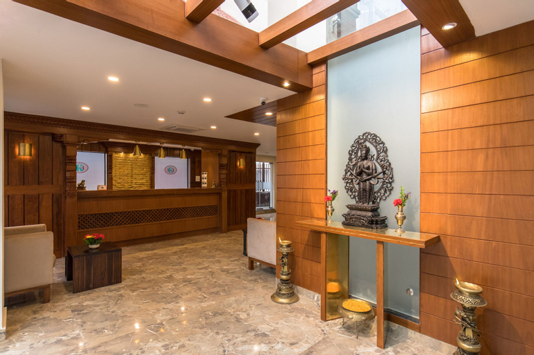 Hotel Kutumba, Bagmati