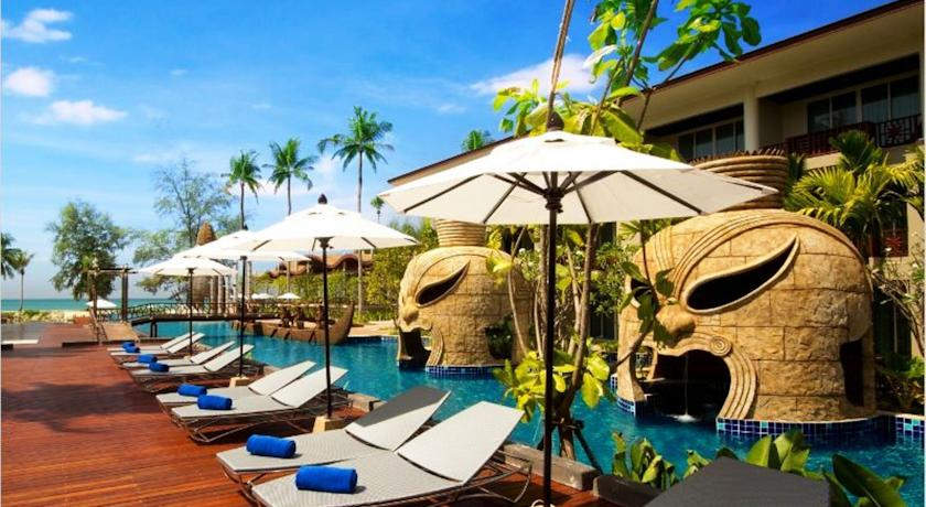 Sentido Graceland Khao Lak Resort & Spa, Takua Pa