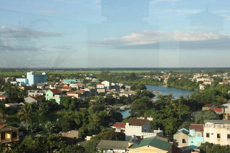 Thanh Uyên Hotel, Huế