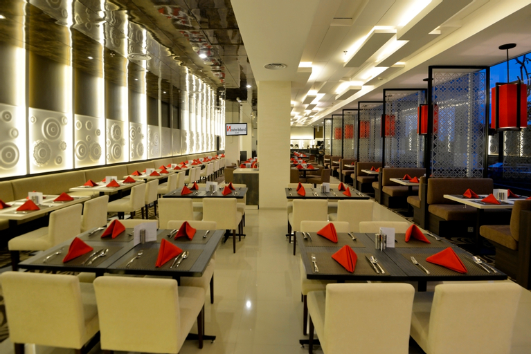 Swiss-Belhotel Jambi, Jambi