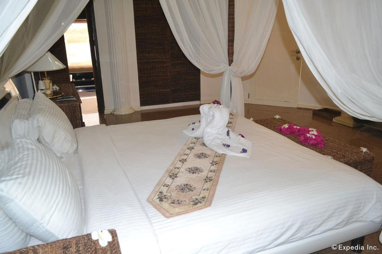 Alfheim Resort, Lapu-Lapu City