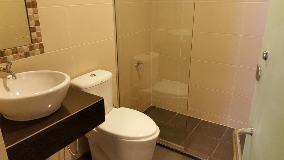 Hotel Iskandar, Kota Kinabalu