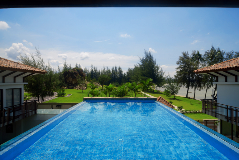 Holiday Villa Pantai Indah Bintan, Bintan