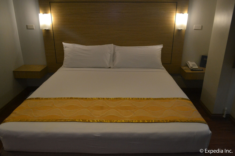 Vista Real Hotel, Tagaytay City
