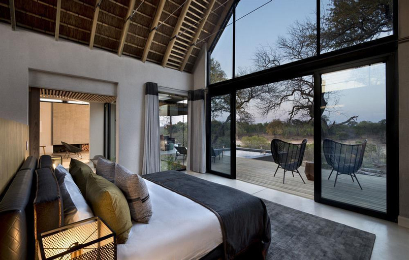 Lion Sands Sabi Sand, Ehlanzeni